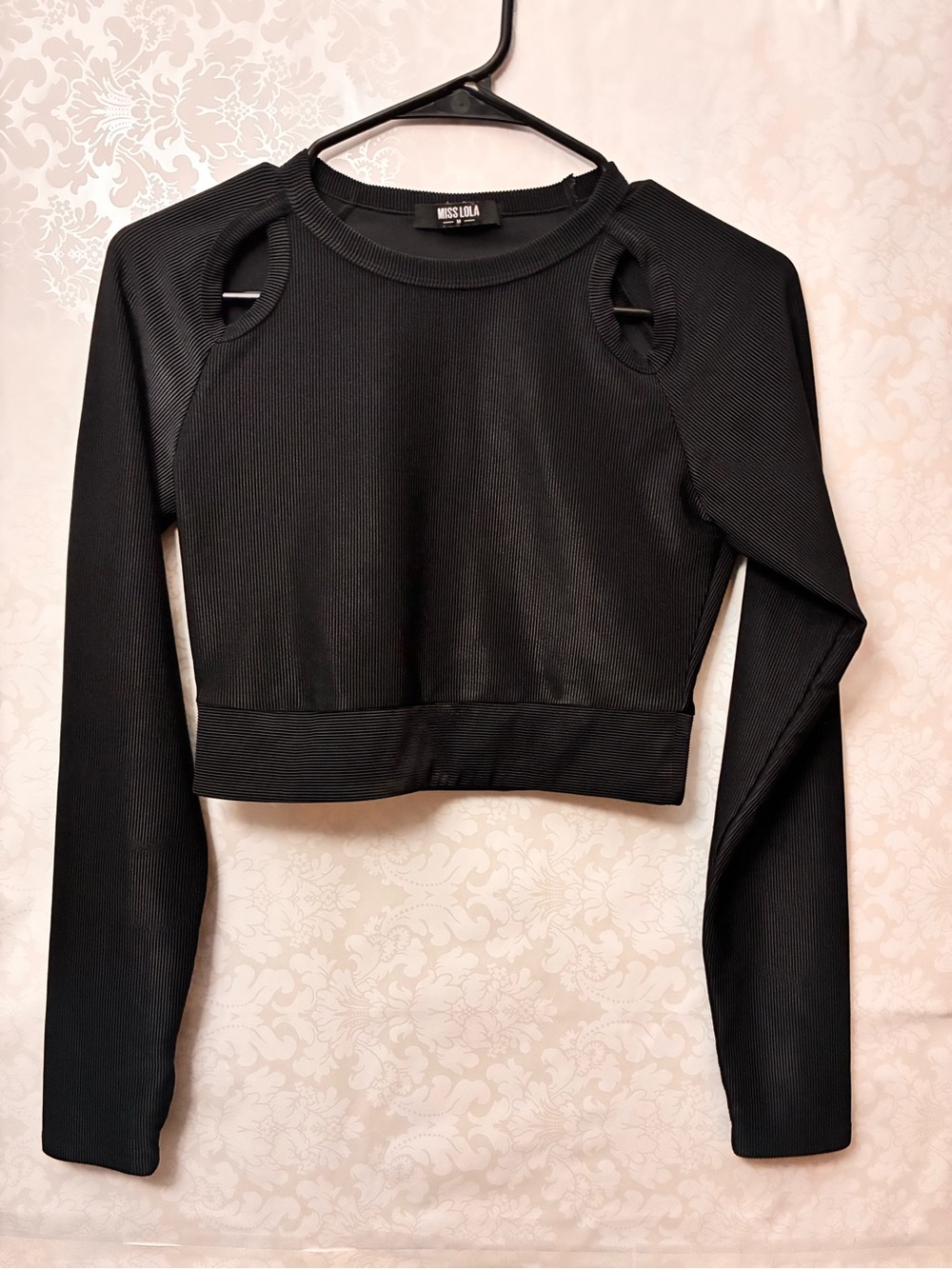 Miss Lola 2 pc activewear
